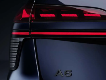 Modeli i ri Audi A6 gati për prezantim