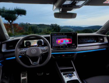Videoloja legjendare tani e disponueshme në disa modele Volkswagen
