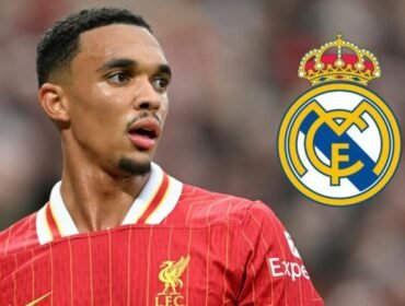 Real Madridi po shpreson të arrijë marrëveshje me Liverpoolin për Alexander-Arnold