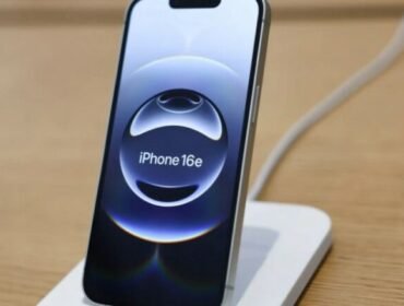iPhone 16e fillon prodhimin në Brazil 