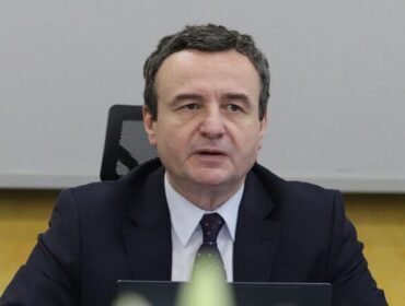 Adresimi i Kurtit në Ditën e Punëtorëve: Tri herë rritëm pagat në sektorin publik, dy herë pagën minimale 