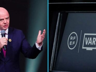 FIFA e pakënaqur me zbatimin e VAR-it, gati të testojë ndryshime rrënjësore gjatë Kupës së Botës për Klube
