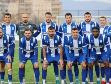 Drita fiton dhe shpallet kampion për edicionin 2024/25 