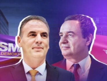 “U pajtuam që unë të jem Kryetar i Kuvendit…”, Çka i kërkoi Limaj – Kurtit në takimet për bashkëqeverisje?