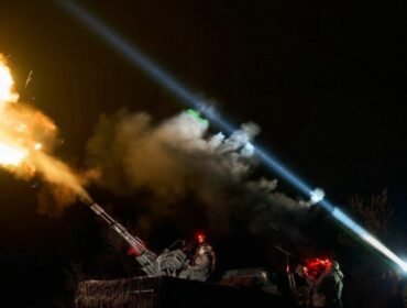 Gjermania i jep dritën jeshile Ukrainës për sulme me armët e NATO-s në territorin rus