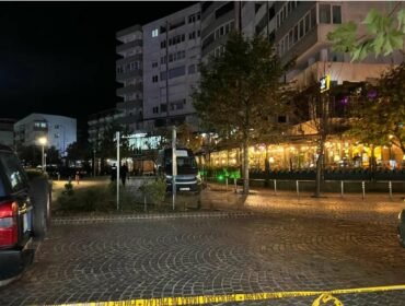 Jon Hoti pendohet, pranon fajësinë për vrasjen e Albison dhe Rexhep Slivovës