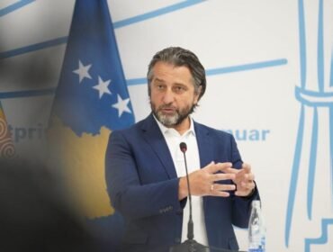 Hyrjet kryesore të Prishtinës nesër do të mbyllen shkaku i protesës së OEK, Komuna del me njoftim