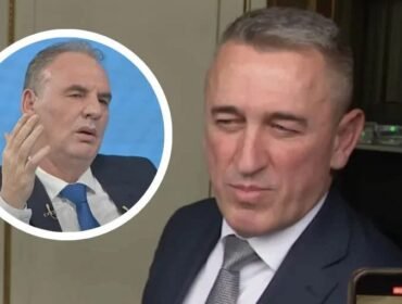 Nenad Rashiqi: Do ta votoj Fatmir Limajn për kryeparlamentar nëse propozohet