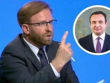 Haki Abazi: Zoti e bëftë hajr, azgani i ka shpallur luftë bizneseve