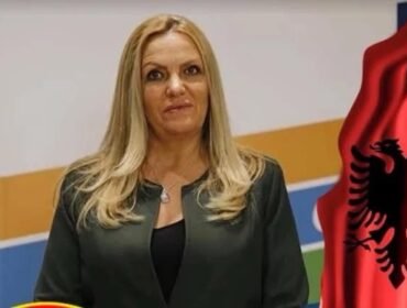 Time Kadrijaj: Uniforma ime e UÇK-së ishte e larë me gjak, sot më quajnë “bashkëpunëtore të Vuçiqit”