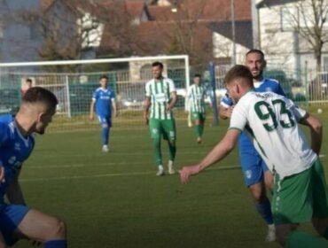 Nuk ka fitues në ‘Liman Gegaj’, Malisheva dhe Dukagjini ndajnë pikët