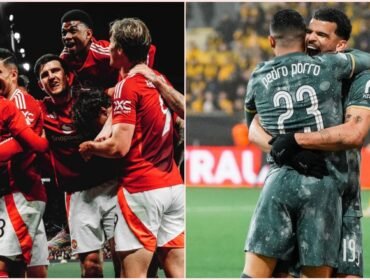Manchester United – Tottenham do të jetë finalja e Ligës së Evropës, anglezët më plot meritë do të përballen për trofeun