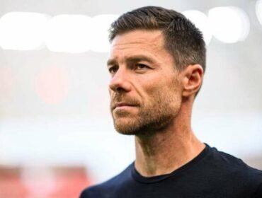 Zyrtare: Xabi Alonso largohet nga Bayer Leverkuseni
