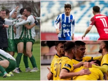 Vazhdon lufta për vendin e tretë dhe mbjitesë, Dukagjini fiton ndaj Dritës, Ballkani mposht Ferizajn – Suhareka merr Llapin me vete 