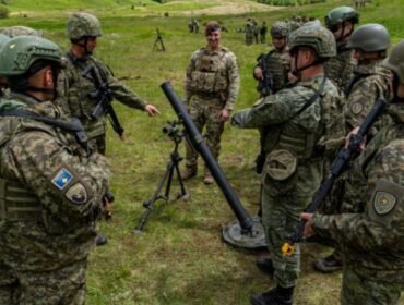 Pjesëtarët e FSK-së demonstrojnë kapacitetet ushtarake në “Defender Europe 25” në Shqipëri, Kroaci dhe Maqedoni të Veriut